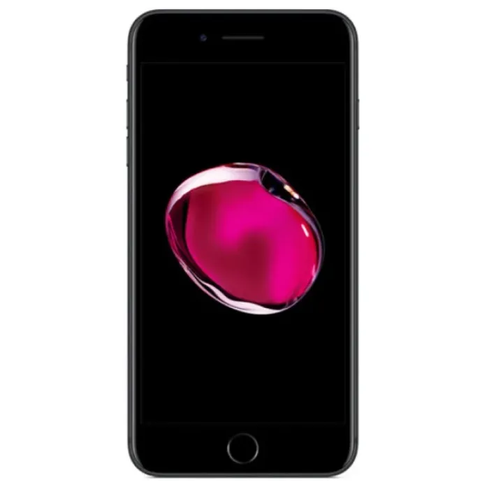 Смартфон Apple iPhone 7 Plus 32GB Black Seller Refurbished (MNQM2)