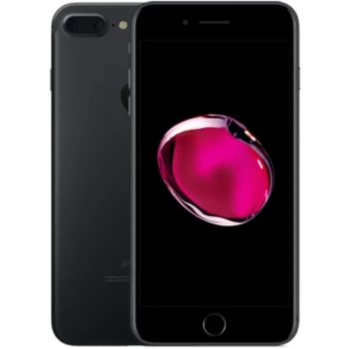 Смартфон Apple iPhone 7 Plus 32GB (Black) Refurbished