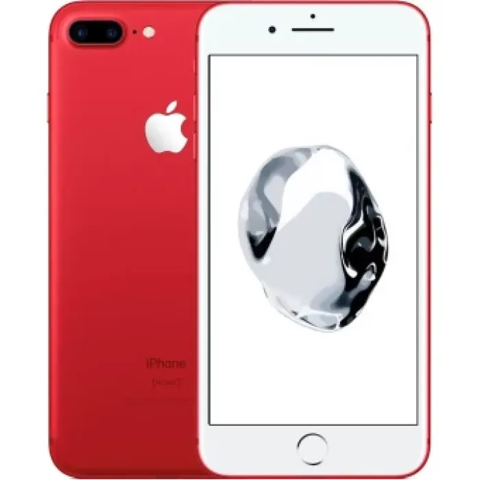 Смартфон Apple IPhone 7 Plus 32GB Red Seller Refurbished