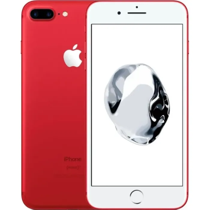 Смартфон Apple IPhone 7 Plus 32GB Red Seller Refurbished