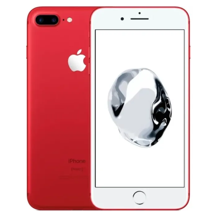 Смартфон Apple IPhone 7 Plus 32GB Red Seller Refurbished