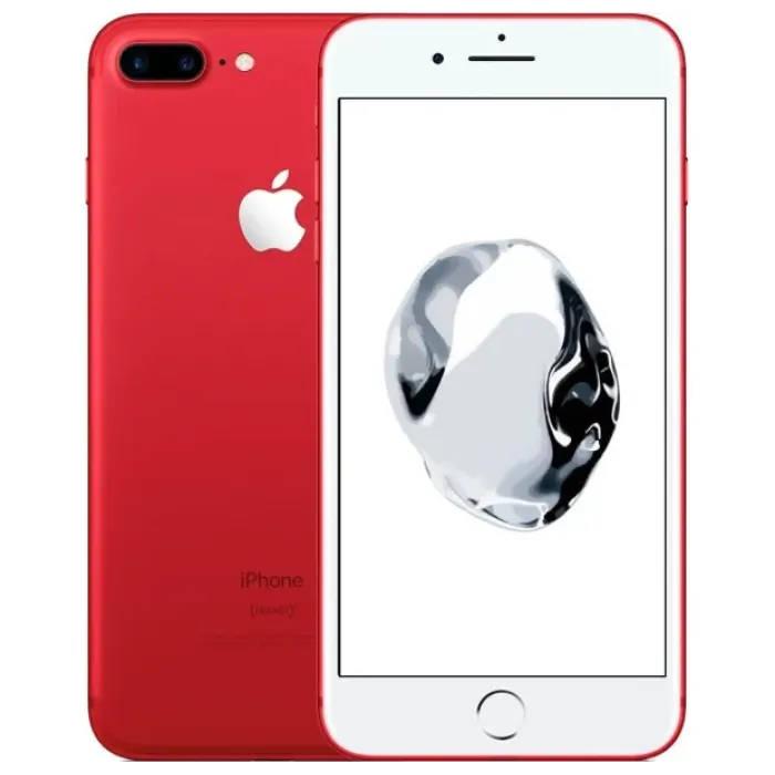 Смартфон Apple IPhone 7 Plus 32GB Red Seller Refurbished
