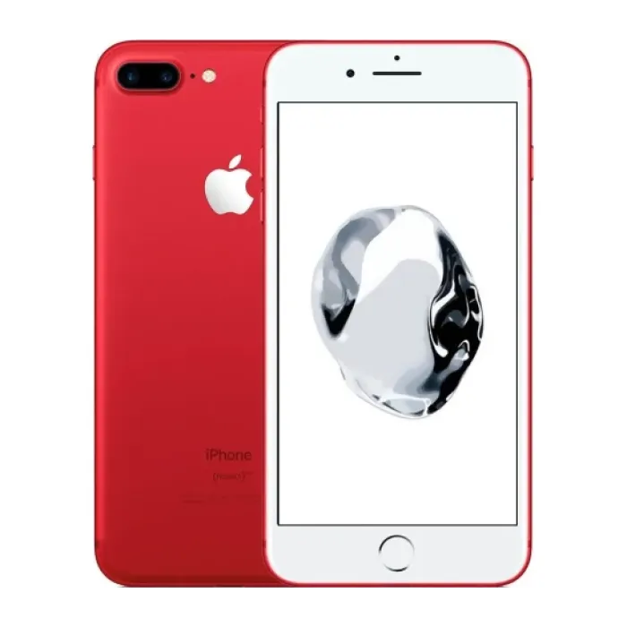 Смартфон Apple IPhone 7 Plus 32GB Red Seller Refurbished