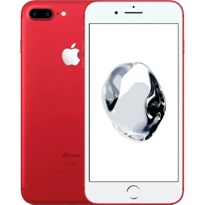 Смартфон Apple IPhone 7 Plus 32GB Red Seller Refurbished