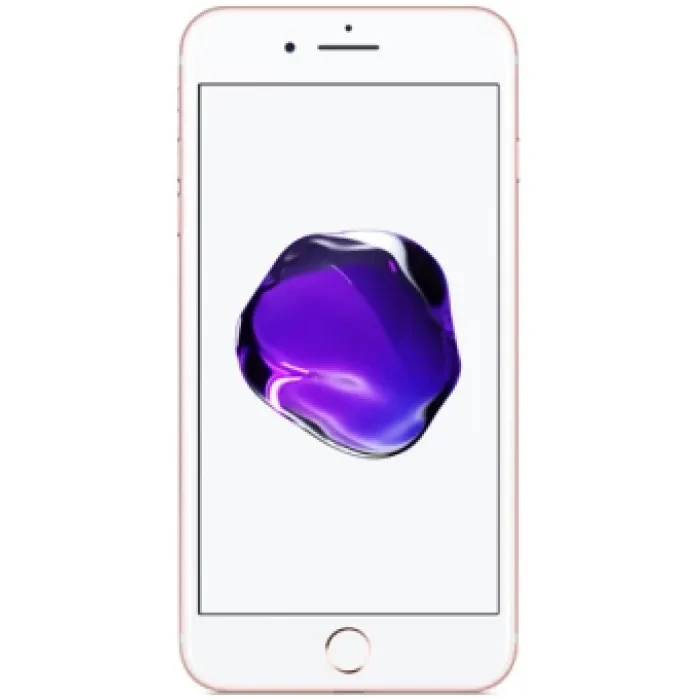 Смартфон Apple iPhone 7 Plus 32GB Rose Gold (MNQQ2) Seller Refurbished