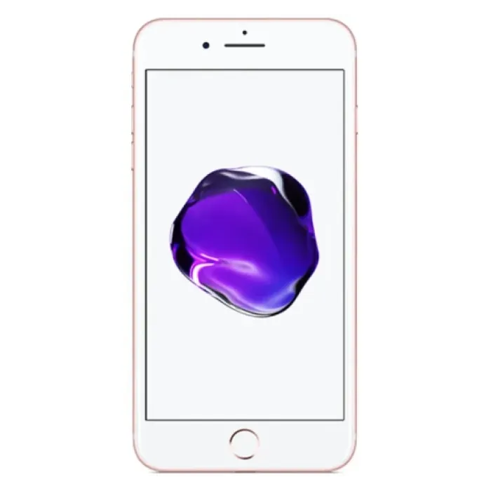 Смартфон Apple iPhone 7 Plus 32GB Rose Gold Seller Refurbished (MNQQ2)