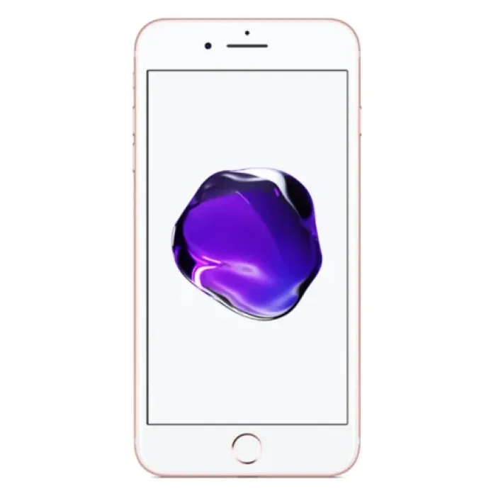 Смартфон Apple iPhone 7 Plus 32Gb Rose Gold Seller Refurbished