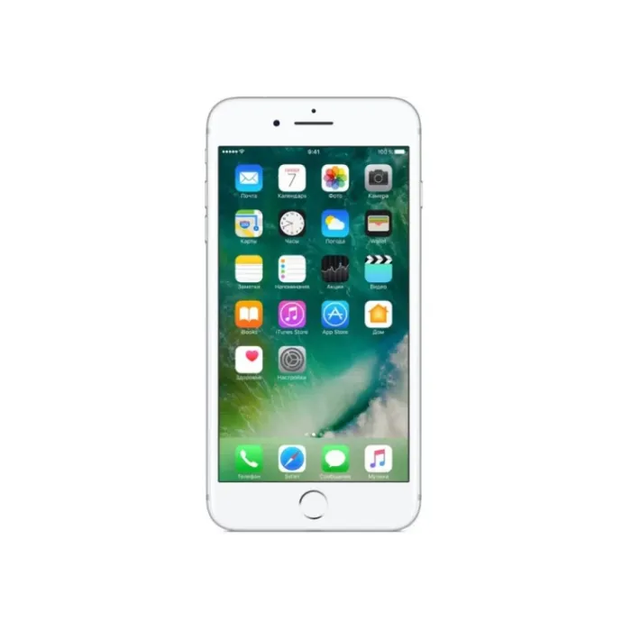 Смартфон Apple iPhone 7 Plus 32GB Silver Seller Refurbished (MNQN2)