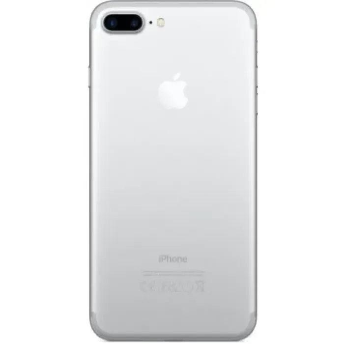 Смартфон Apple iPhone 7 Plus 32GB Silver Seller Refurbished (MNQN2)