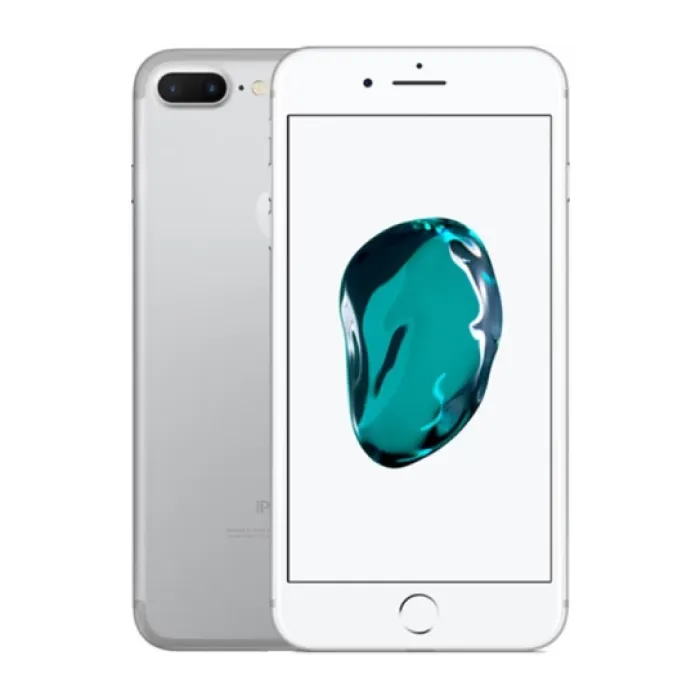 Apple iPhone 7 Plus 32Gb Silver (MNQN2) "Seller Refurbished"