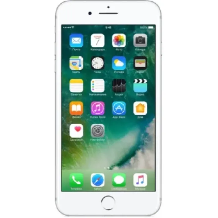 Смартфон Apple iPhone 7 Plus 32Gb Silver Refurbished
