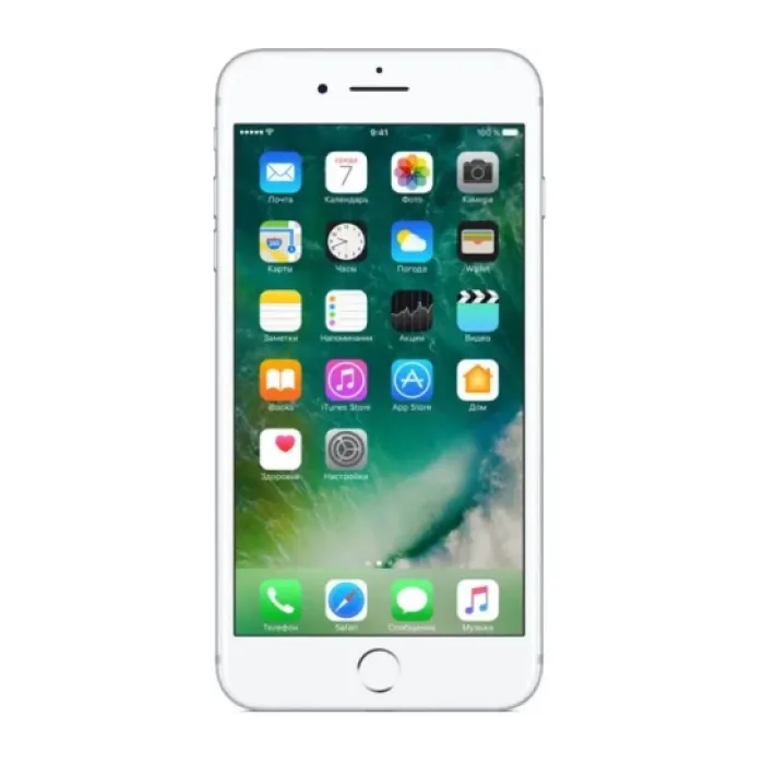Смартфон Apple iPhone 7 Plus 32Gb Silver Refurbished