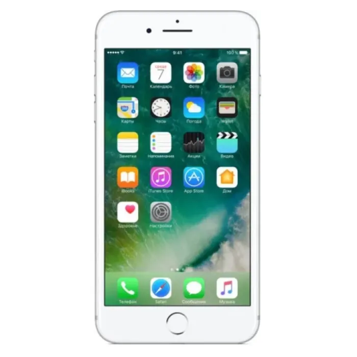 Смартфон Apple iPhone 7 Plus 32Gb Silver Refurbished