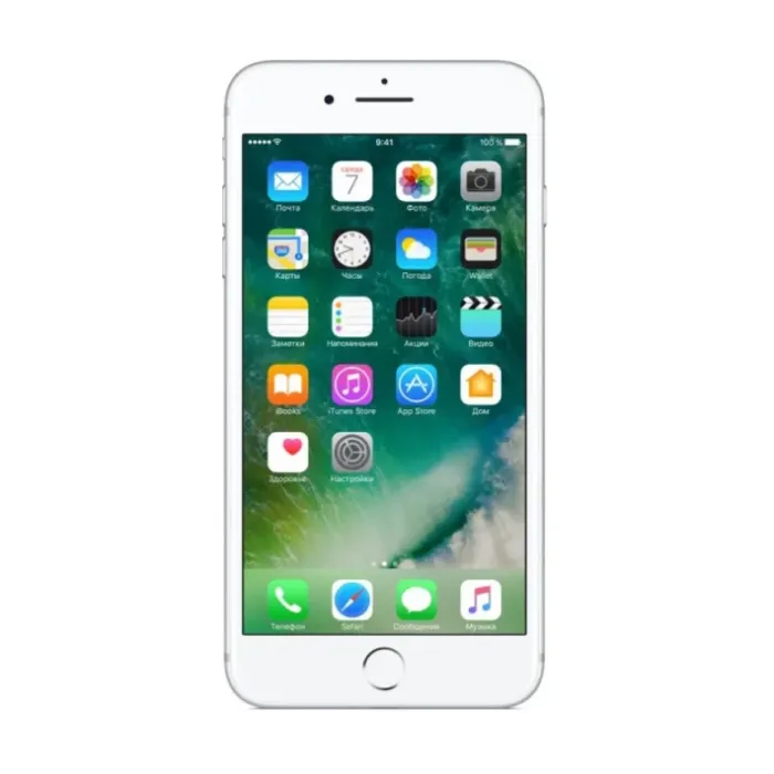 Смартфон Apple iPhone 7 Plus 32Gb Silver Refurbished