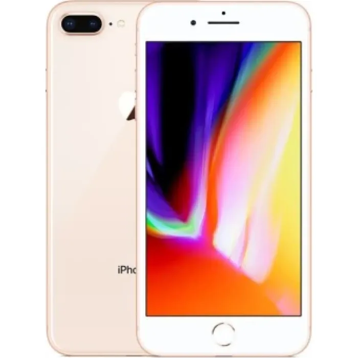 Смартфон Apple iPhone 8 Plus 256GB Gold (MQ8J2) "Seller Refurbished"