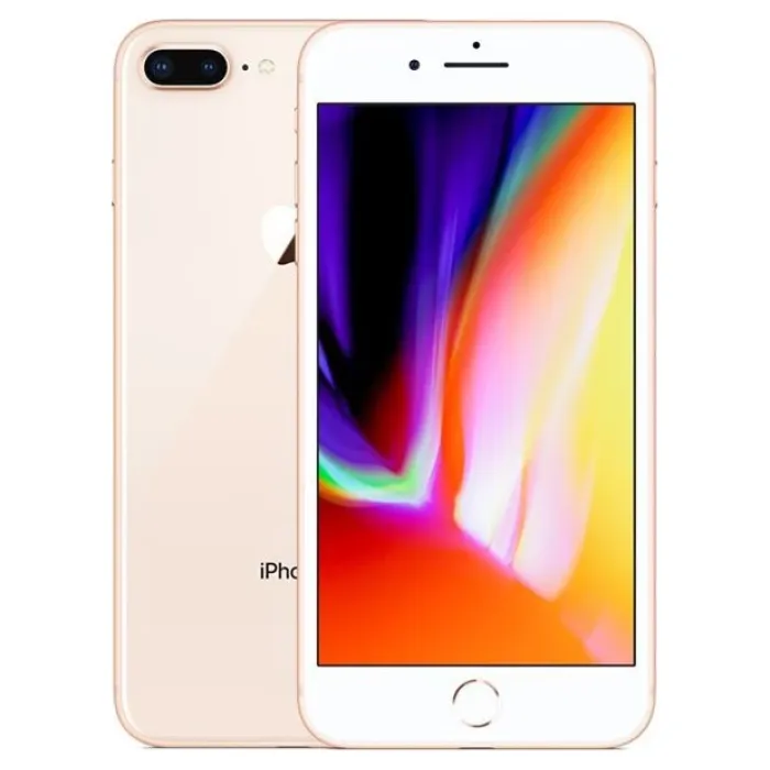 Смартфон Apple iPhone 8 Plus 256GB Gold (MQ8J2) "Seller Refurbished"
