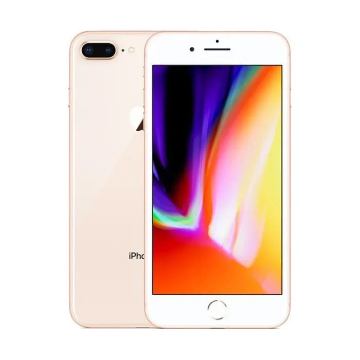 Смартфон Apple iPhone 8 Plus 256GB Gold (MQ8J2) "Seller Refurbished"