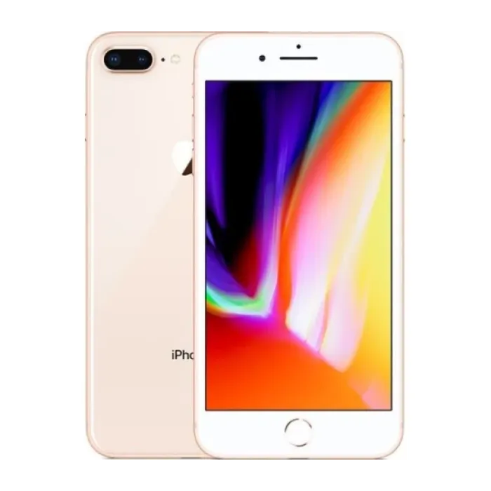 Смартфон Apple iPhone 8 Plus 256Gb Gold (Відновлений) (MQ8J2) "Seller Refurbished"