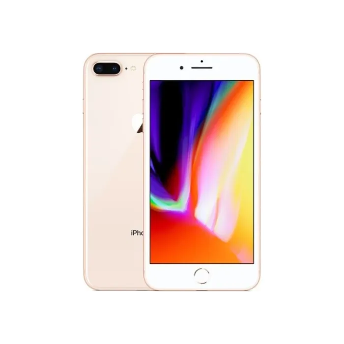 Смартфон Apple iPhone 8 Plus 256Gb Gold (Відновлений) (MQ8J2) "Seller Refurbished"