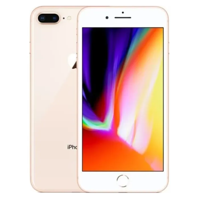 Смартфон Apple iPhone 8 Plus 256Gb Gold (Відновлений) (MQ8J2) "Seller Refurbished"