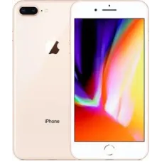 Смартфон Apple iPhone 8 Plus 256GB Gold Seller Refurbished (MQ8J2)