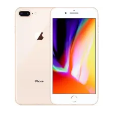 Смартфон Apple iPhone 8 Plus 256GB Gold Seller Refurbished (MQ8J2)