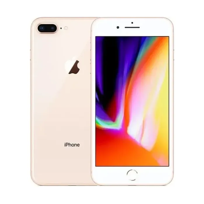 Смартфон Apple iPhone 8 Plus 256GB Gold Seller Refurbished (MQ8J2)