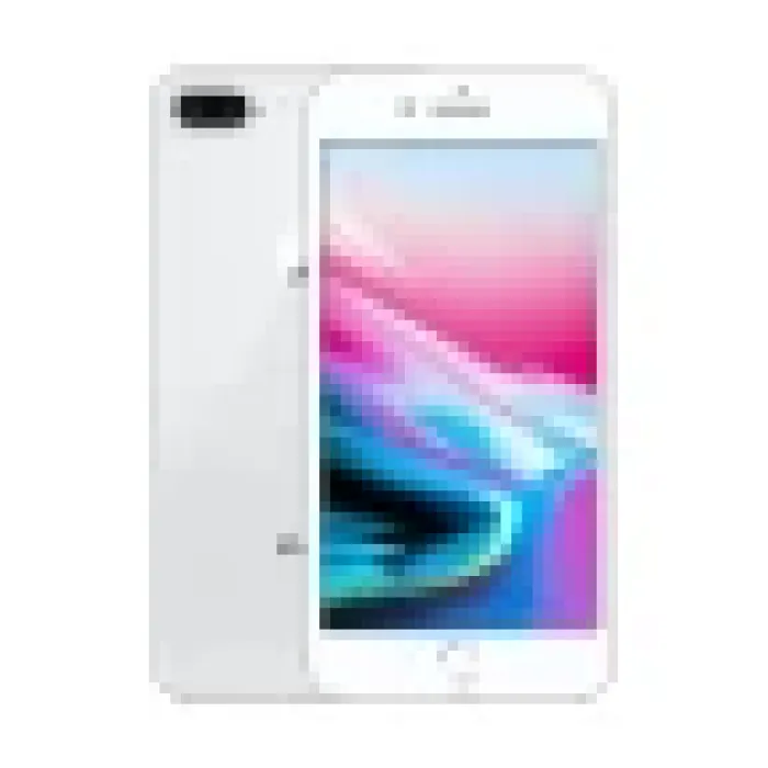 Смартфон Apple iPhone 8 Plus 256Gb Silver (Відновлений) (MQ8H2) "Seller Refurbished"
