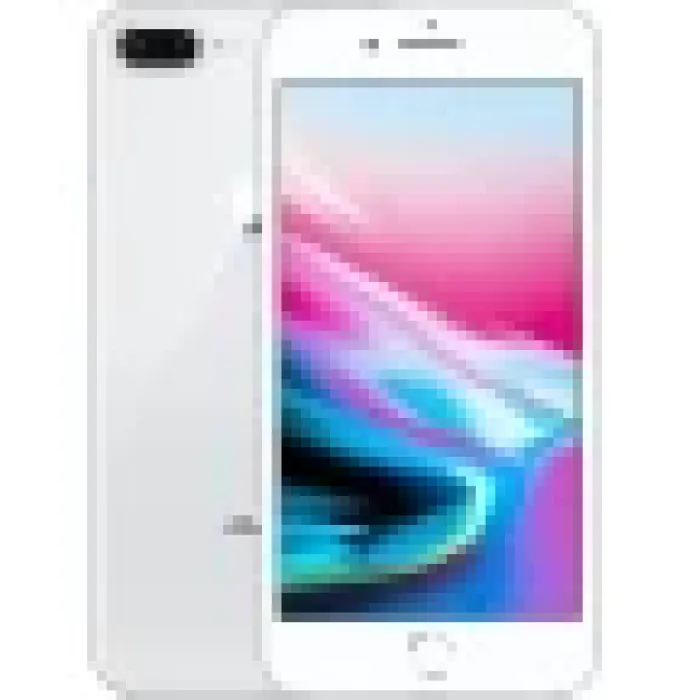 Смартфон Apple iPhone 8 Plus 256GB Silver Seller Refurbished MQ8H2