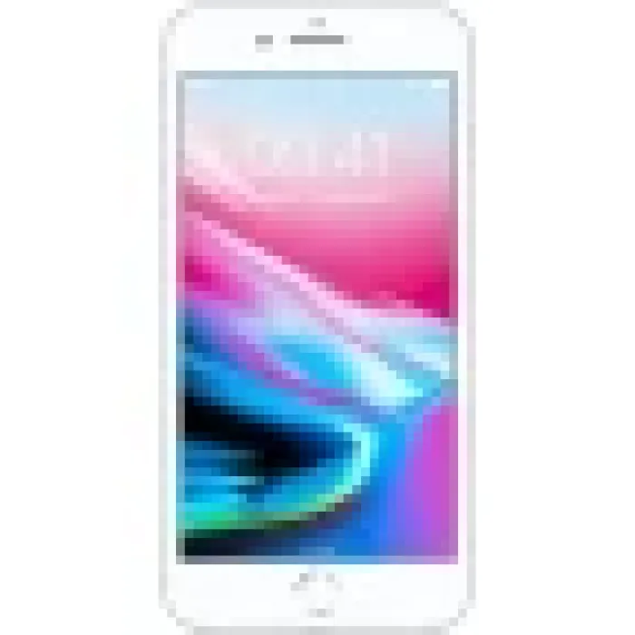 Смартфон Apple iPhone 8 Plus 256GB Silver Seller Refurbished MQ8H2