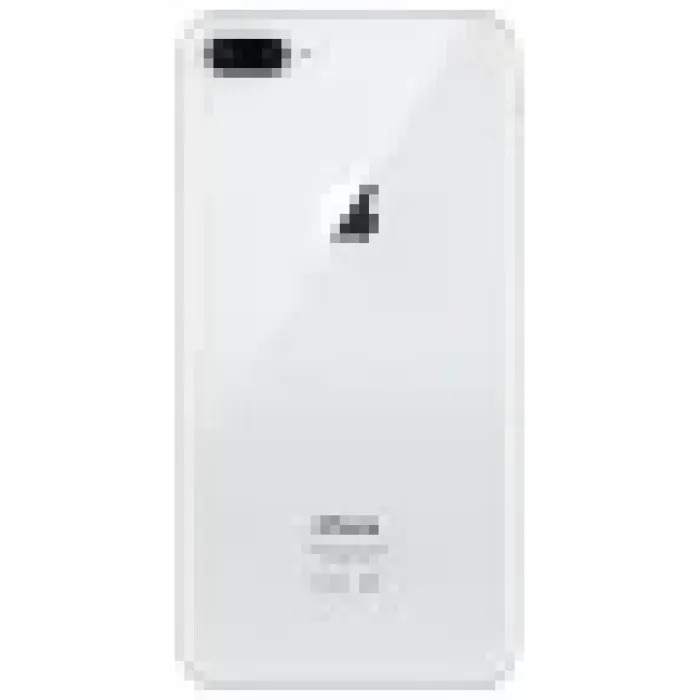 Смартфон Apple iPhone 8 Plus 256GB Silver Seller Refurbished MQ8H2
