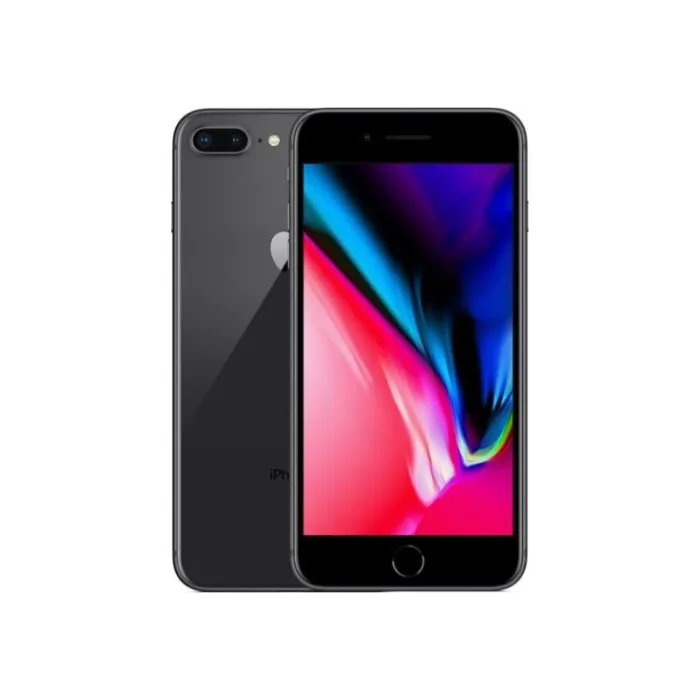 Смартфон Apple iPhone 8 Plus 256GB Space Gray (MQ8G2) "Seller Refurbished"