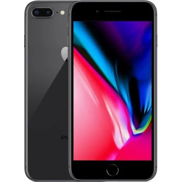 Смартфон Apple iPhone 8 Plus 256GB Space Gray (MQ8G2) "Seller Refurbished"