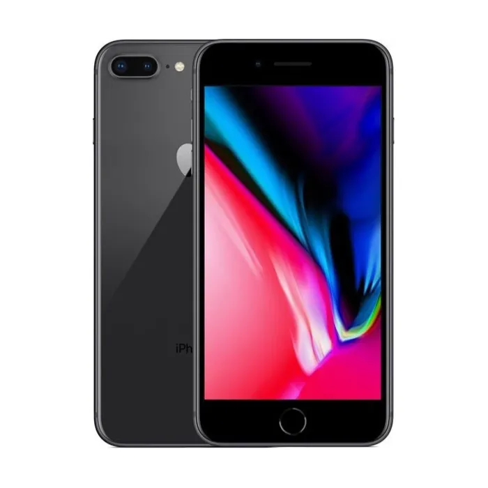 Смартфон Apple iPhone 8 Plus 256GB Space Gray (MQ8G2) "Seller Refurbished"