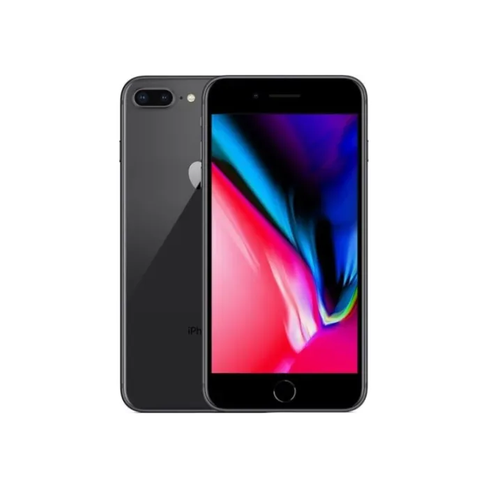 Смартфон Apple iPhone 8 Plus 256Gb Space Gray (Відновлений) (MQ8G2) "Seller Refurbished"