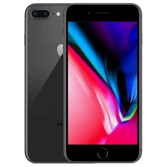 Смартфон Apple iPhone 8 Plus 256Gb Space Gray (Відновлений) (MQ8G2) "Seller Refurbished"