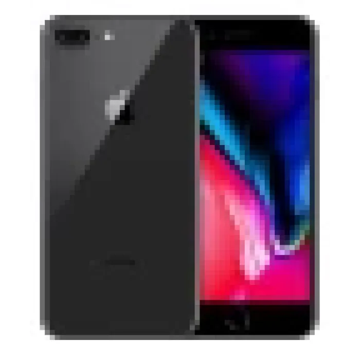 Смартфон Apple iPhone 8 Plus 256Gb Space Gray Seller Refurbished (MQ8G2)