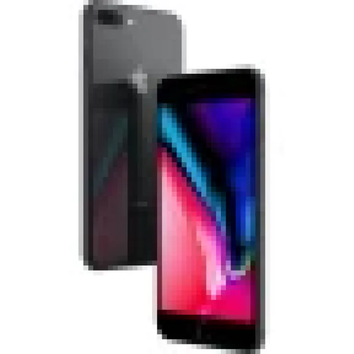 Смартфон Apple iPhone 8 Plus 256Gb Space Gray Seller Refurbished (MQ8G2)