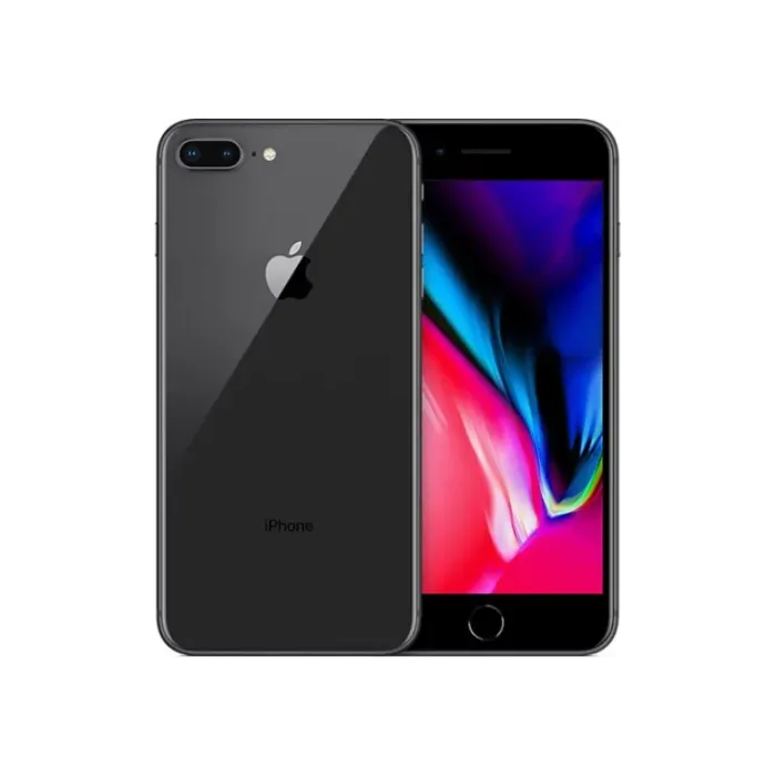 Смартфон Apple iPhone 8 Plus 256Gb Space Gray Seller Refurbished (MQ8G2)