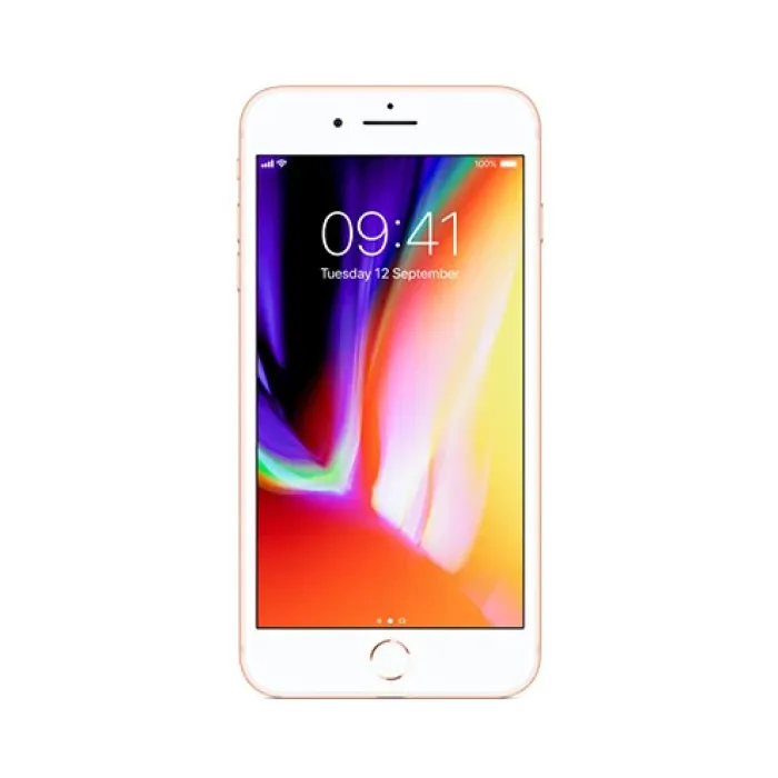 Смартфон Apple iPhone 8 Plus 64GB Gold (MQ8N2) "Seller Refurbished"