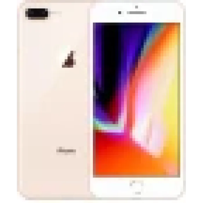 Смартфон Apple iPhone 8 Plus 64Gb Gold Seller Refurbished (MQ8N2)