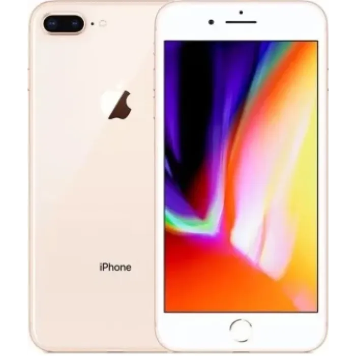 Смартфон Apple iPhone 8 Plus 64Gb Gold Seller Refurbished (MQ8N2)