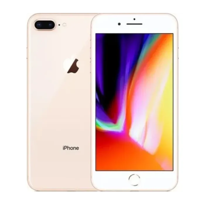 Смартфон Apple iPhone 8 Plus 64Gb Gold Seller Refurbished (MQ8N2)