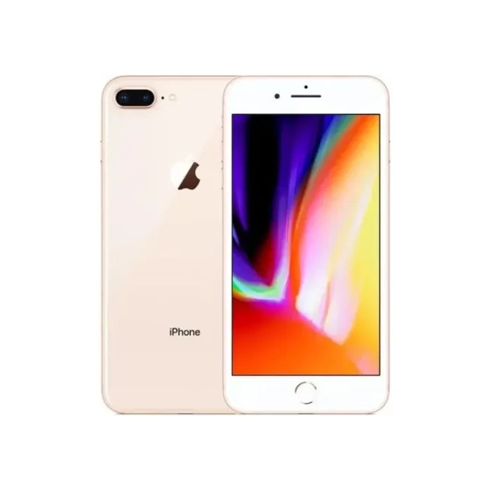 Смартфон Apple iPhone 8 Plus 64Gb Gold Seller Refurbished (MQ8N2)