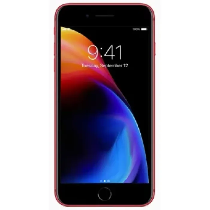 Смартфон Apple iPhone 8 Plus 64Gb (PRODUCT) RED (Seller Refurbished) (Відновлений) (MRT72)