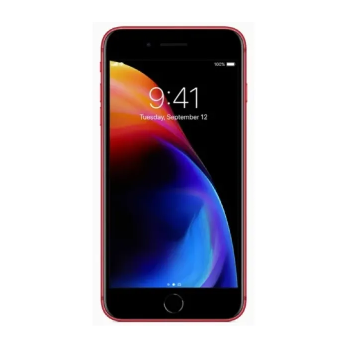 Смартфон Apple iPhone 8 Plus 64Gb (PRODUCT) RED (Seller Refurbished) (Відновлений) (MRT72)