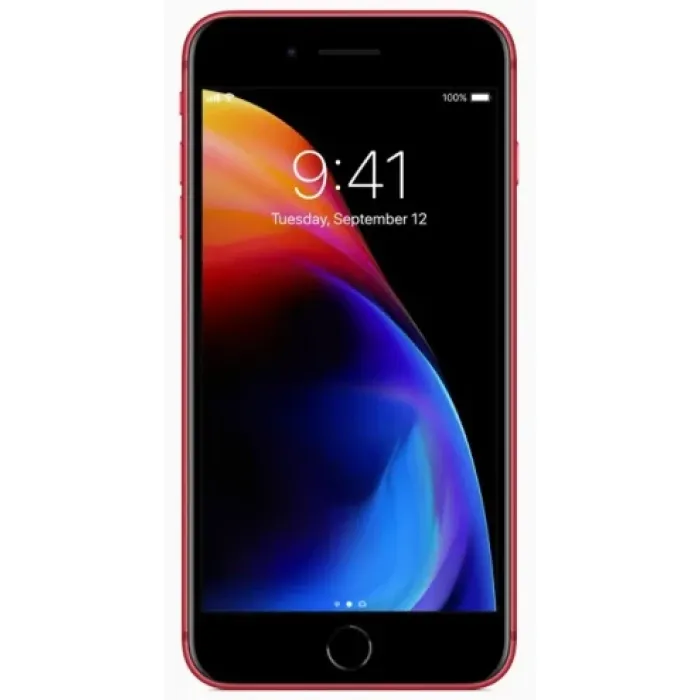 Смартфон Apple iPhone 8 Plus 64Gb (PRODUCT) RED (Seller Refurbished) (Відновлений) (MRT72)