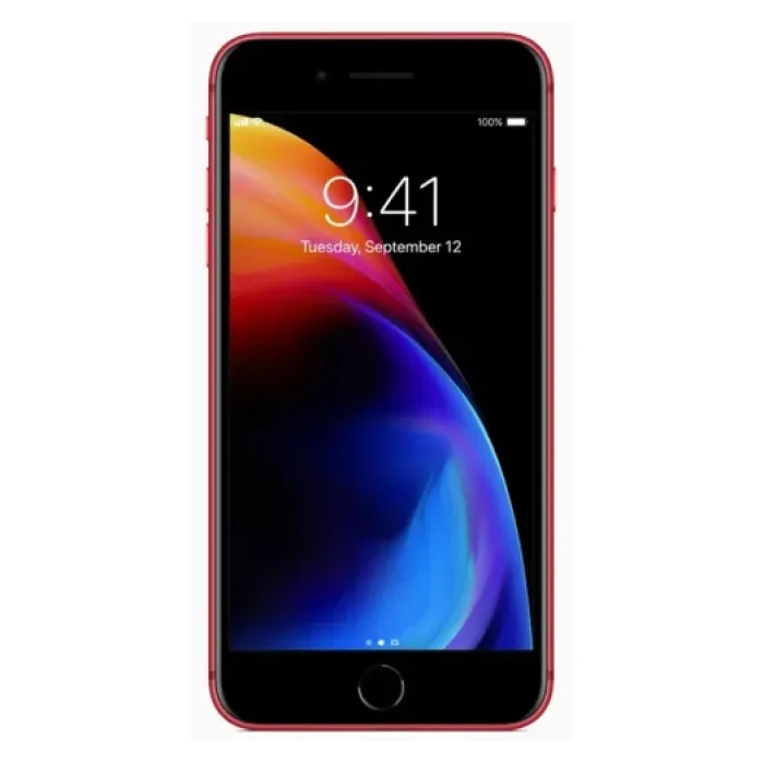 Смартфон Apple iPhone 8 Plus 64Gb (PRODUCT) RED (Seller Refurbished) (Відновлений) (MRT72)