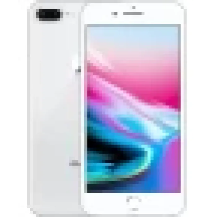 Смартфон Apple iPhone 8 Plus 64Gb Silver (Відновлений) (MQ8M2) "Seller Refurbished"