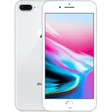 Смартфон Apple iPhone 8 Plus 64Gb Silver (Відновлений) (MQ8M2) "Seller Refurbished"
